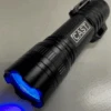 CAST UV TORCH LINE BURNER