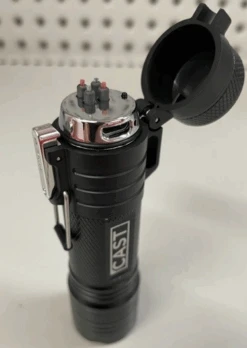 CAST UV TORCH LINE BURNER 5 CAST UV TORCH LINE BURNER -Pro Fishing Shop uvcastcrop2