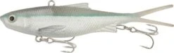 Samaki Viberlicious Thumper Tail 26 Samaki Viberlicious Thumper Tail -Pro Fishing Shop vibelicious hardy head