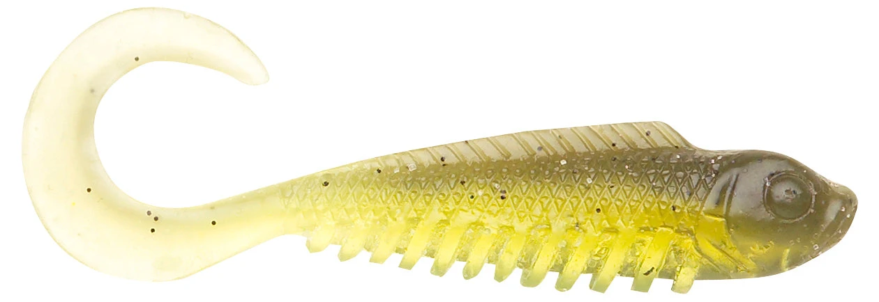 Shimano Squidgie Wriggler 100mm Drop Bear SQW100DB 4 Shimano Squidgie Wriggler 100mm Drop Bear SQW100DB - Image 4