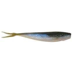 Berkley Gulp Minnow -Pro Fishing Shop water pearl