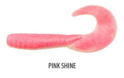 Berkley Gulp 4inch Jiggin Grub -Pro Fishing Shop wg