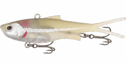 Samaki Viberlicious Fork Tail 22 Samaki Viberlicious Fork Tail -Pro Fishing Shop whitebait