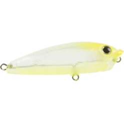 Atomic Semi Hardz Soft Pop 17 Atomic Semi Hardz Soft Pop -Pro Fishing Shop yellow chart