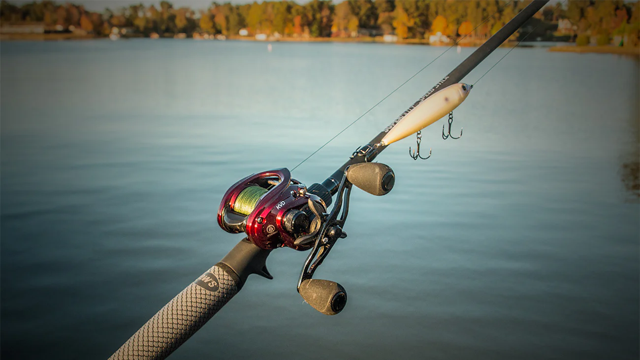 Pro Fishing Shop -Pro Fishing Shop how to choose a fishing rod