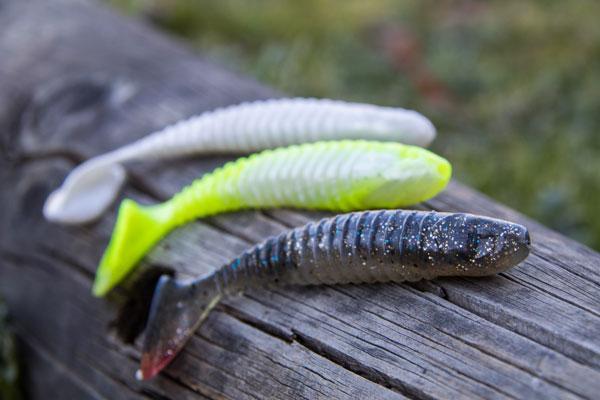 Pro Fishing Shop -Pro Fishing Shop murray cod plastics